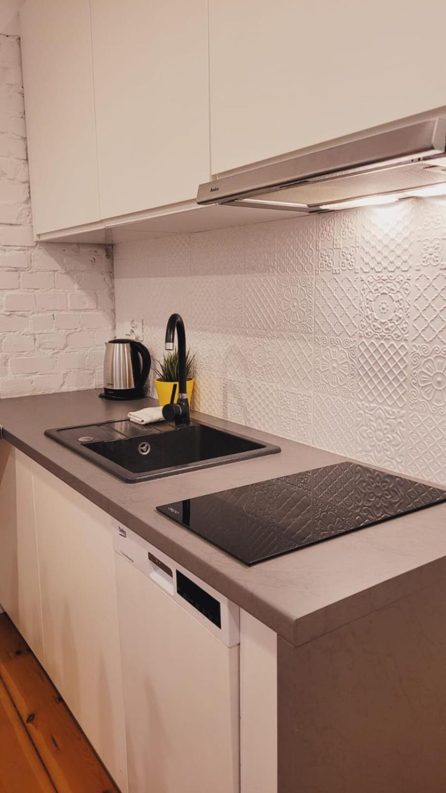 Apartament W Centrum Miasta Быдгощ Экстерьер фото